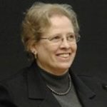 Headshot of Professor Emerita, Barbara Sellers-Young. 