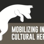 Mobilizing Inuit Cultural Heritage project logo.